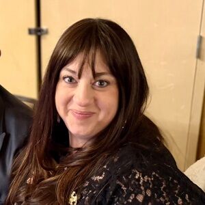 Meet your Posher, Karen